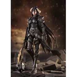 Figurine Pop Up Parade Albedo: Armor Ver. L Size - Overlord Good Smile Company