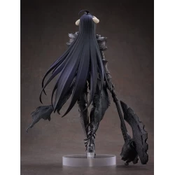 Figurine Pop Up Parade Albedo: Armor Ver. L Size - Overlord Good Smile Company