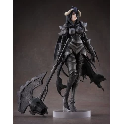 Figurine Pop Up Parade Albedo: Armor Ver. L Size - Overlord Good Smile Company
