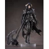 Figurine Pop Up Parade Albedo: Armor Ver. L Size - Overlord Good Smile Company