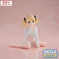 Figurine Yumemirize Ellie Walker - Private Tutor to the Duke´s Daughter Sega