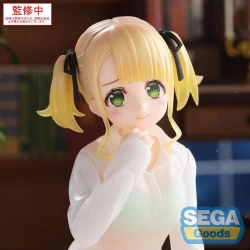 Figurine Yumemirize Ellie Walker - Private Tutor to the Duke´s Daughter Sega