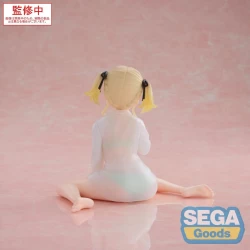 Figurine Yumemirize Ellie Walker - Private Tutor to the Duke´s Daughter Sega