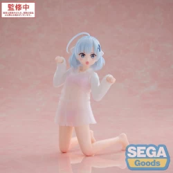 Figurine Yumemirize Tina Howard - Private Tutor to the Duke´s Daughter Sega