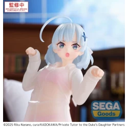 Figurine Yumemirize Tina Howard - Private Tutor to the Duke´s Daughter Sega