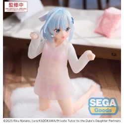Figurine Yumemirize Tina Howard - Private Tutor to the Duke´s Daughter Sega