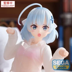 Figurine Yumemirize Tina Howard - Private Tutor to the Duke´s Daughter Sega
