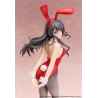 Figurine Mai Sakurajima Red Bunny Girl Ver. - Rascal Does Not Dream of Bunny Girl Senpai  Aniplex