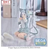 Figurine Yumemirize Emilia Mofumofu Pack - Re:Zero Starting Life in Another World Sega