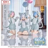 Figurine Yumemirize Emilia Mofumofu Pack - Re:Zero Starting Life in Another World Sega