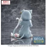 Figurine Yumemirize Emilia Mofumofu Pack - Re:Zero Starting Life in Another World Sega