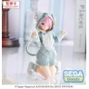 Figurine Yumemirize Ram Mofumofu Pack - Re:Zero Starting Life in Another World Sega