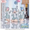 Figurine Yumemirize Ram Mofumofu Pack - Re:Zero Starting Life in Another World Sega