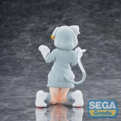 Figurine Yumemirize Ram Mofumofu Pack - Re:Zero Starting Life in Another World Sega