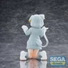 Figurine Yumemirize Ram Mofumofu Pack - Re:Zero Starting Life in Another World Sega