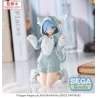 Figurine Yumemirize Rem Mofumofu Pack - Re:Zero Starting Life in Another World Sega
