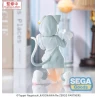 Figurine Yumemirize Rem Mofumofu Pack - Re:Zero Starting Life in Another World Sega