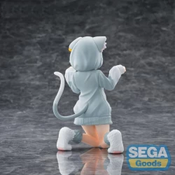 Figurine Yumemirize Rem Mofumofu Pack - Re:Zero Starting Life in Another World Sega