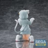 Figurine Yumemirize Rem Mofumofu Pack - Re:Zero Starting Life in Another World Sega