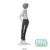 Figurine High Premium Kaworu Nagisa Uniform Ver. Evangelion: New Theatrical Edition - Rebuild of Evangelion Sega