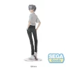Figurine High Premium Kaworu Nagisa Uniform Ver. Evangelion: New Theatrical Edition - Rebuild of Evangelion Sega