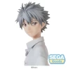Figurine High Premium Kaworu Nagisa Uniform Ver. Evangelion: New Theatrical Edition - Rebuild of Evangelion Sega