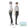 Figurine High Premium Kaworu Nagisa Uniform Ver. Evangelion: New Theatrical Edition - Rebuild of Evangelion Sega