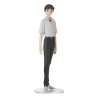 Figurine High Premium Shinji Ikari Uniform Ver. Evangelion: New Theatrical Edition - Rebuild of Evangelion Sega