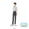 Figurine High Premium Shinji Ikari Uniform Ver. Evangelion: New Theatrical Edition - Rebuild of Evangelion Sega