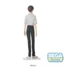 Figurine High Premium Shinji Ikari Uniform Ver. Evangelion: New Theatrical Edition - Rebuild of Evangelion Sega