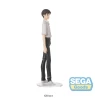 Figurine High Premium Shinji Ikari Uniform Ver. Evangelion: New Theatrical Edition - Rebuild of Evangelion Sega