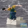 Figurine Luminasta Taro Sakamoto Serious Ver. - Sakamoto Days Sega