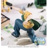 Figurine Luminasta Taro Sakamoto Serious Ver. - Sakamoto Days Sega