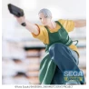 Figurine Luminasta Taro Sakamoto Serious Ver. - Sakamoto Days Sega