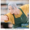 Figurine Luminasta Taro Sakamoto Serious Ver. - Sakamoto Days Sega