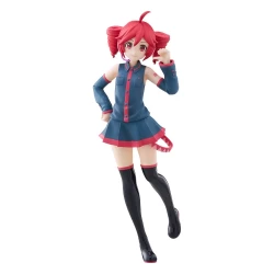 Figurine Pop Up Parade Kasane Teto L Size - UTAU Good Smile Company