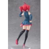 Figurine Pop Up Parade Kasane Teto L Size - UTAU Good Smile Company