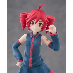 Figurine Pop Up Parade Kasane Teto L Size - UTAU Good Smile Company