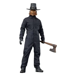 Figurine John Carver - Thanksgiving : La semaine de l'horreur Sideshow Collectibles