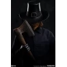 Figurine John Carver - Thanksgiving : La semaine de l'horreur Sideshow Collectibles