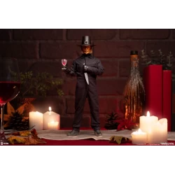 Figurine John Carver - Thanksgiving : La semaine de l'horreur Sideshow Collectibles