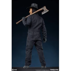 Figurine John Carver - Thanksgiving : La semaine de l'horreur Sideshow Collectibles