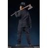 Figurine John Carver - Thanksgiving : La semaine de l'horreur Sideshow Collectibles