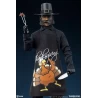 Figurine John Carver - Thanksgiving : La semaine de l'horreur Sideshow Collectibles