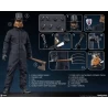 Figurine John Carver - Thanksgiving : La semaine de l'horreur Sideshow Collectibles