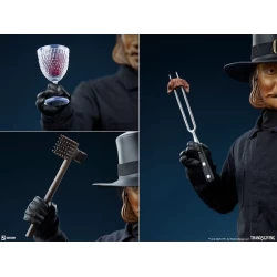 Figurine John Carver - Thanksgiving : La semaine de l'horreur Sideshow Collectibles