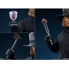 Figurine John Carver - Thanksgiving : La semaine de l'horreur Sideshow Collectibles