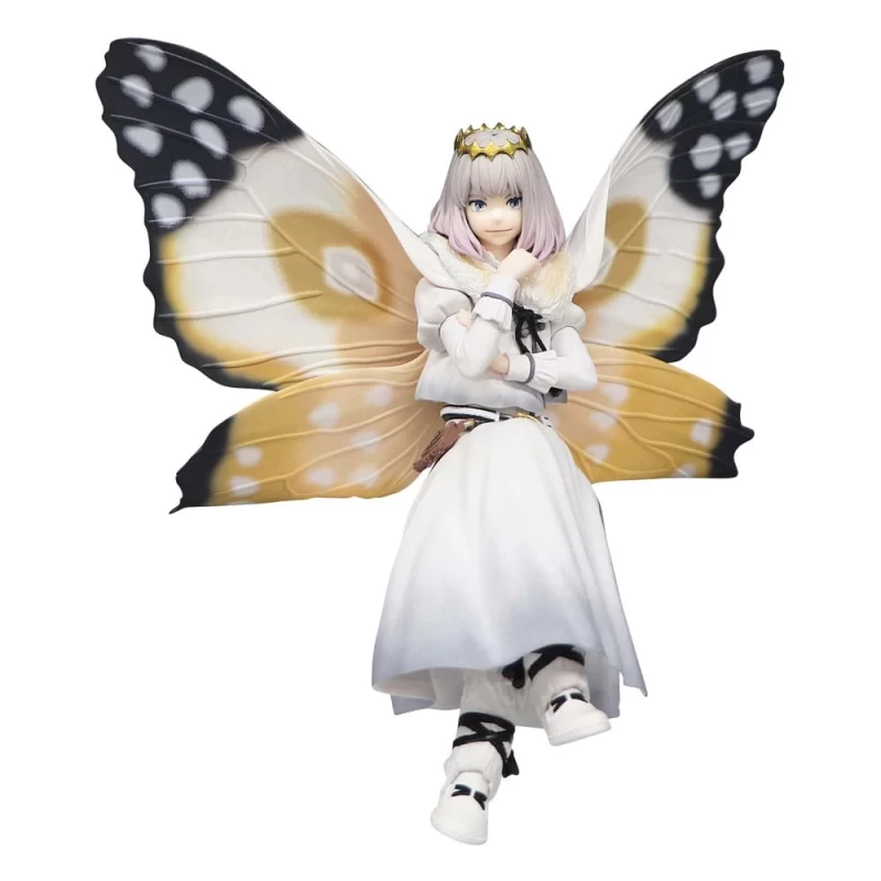 Figurine Noodle Stopper Pretender Oberon - Fate/Grand Order Furyu