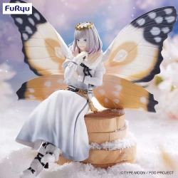 Figurine Noodle Stopper Pretender Oberon - Fate/Grand Order Furyu