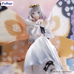Figurine Noodle Stopper Pretender Oberon - Fate/Grand Order Furyu